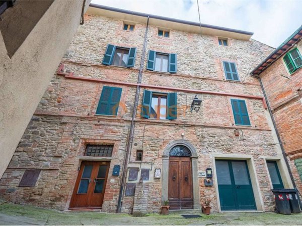 appartamento in vendita a Piegaro
