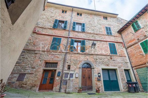 appartamento in vendita a Piegaro