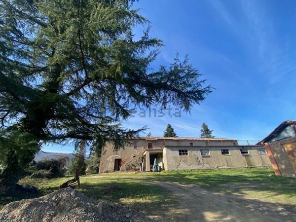 casa indipendente in vendita a Piegaro in zona Castiglion Fosco