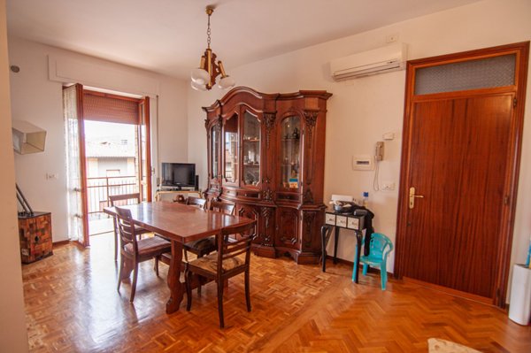 appartamento in vendita a Piegaro