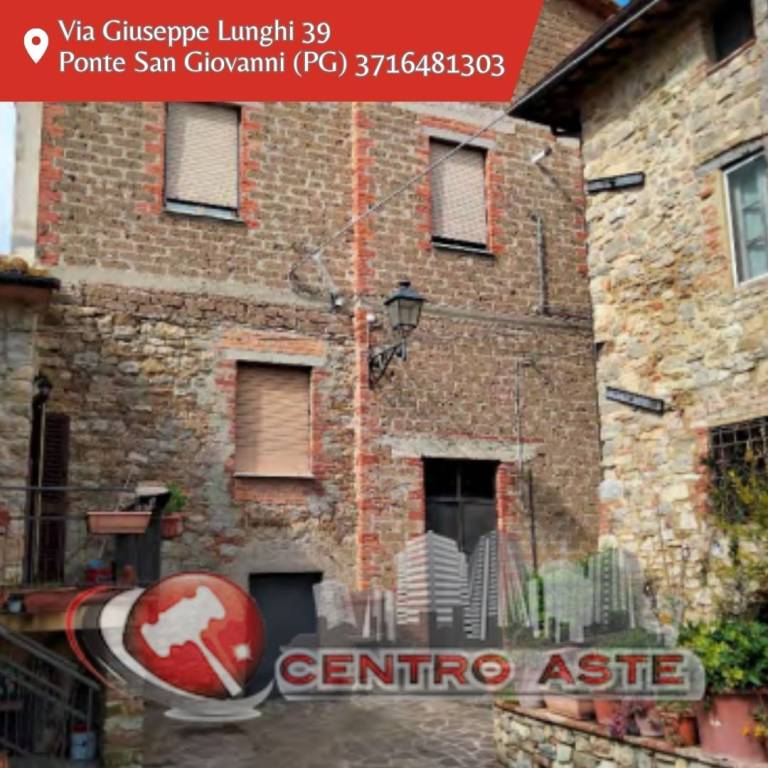 appartamento in vendita a Piegaro