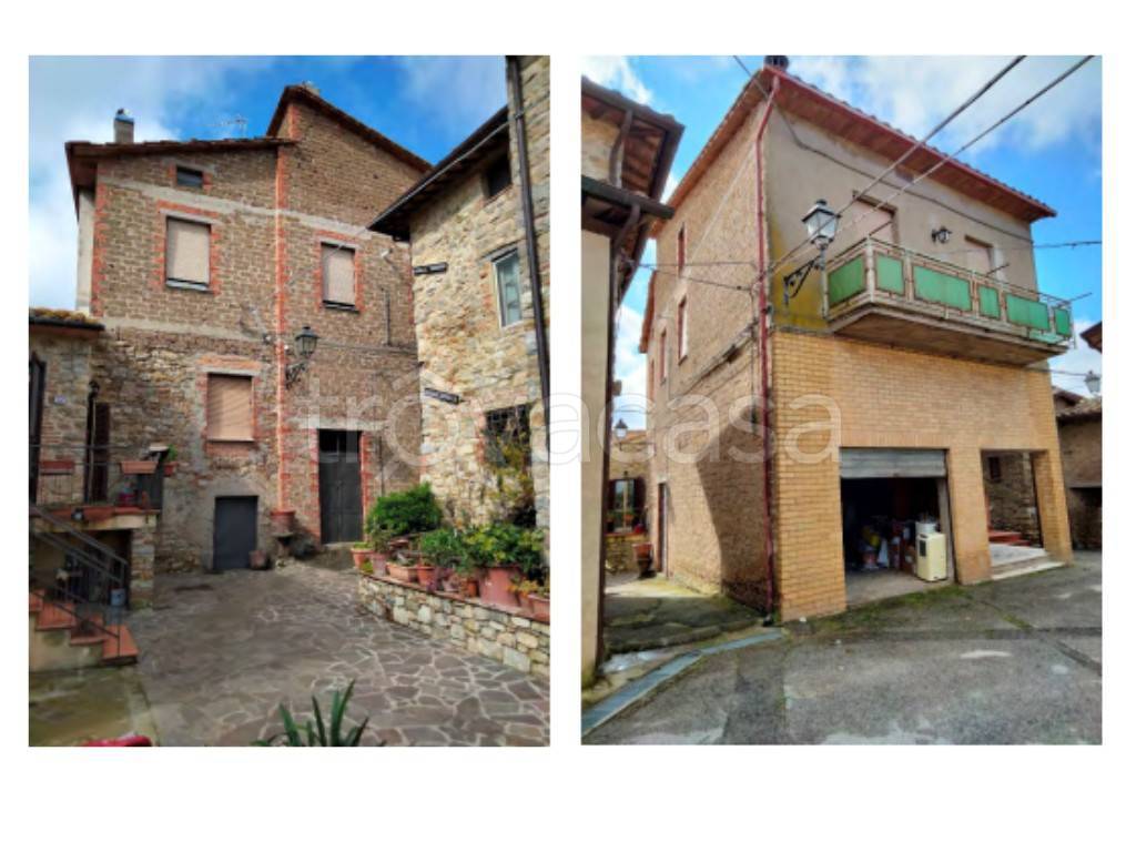 trivano in vendita a Piegaro