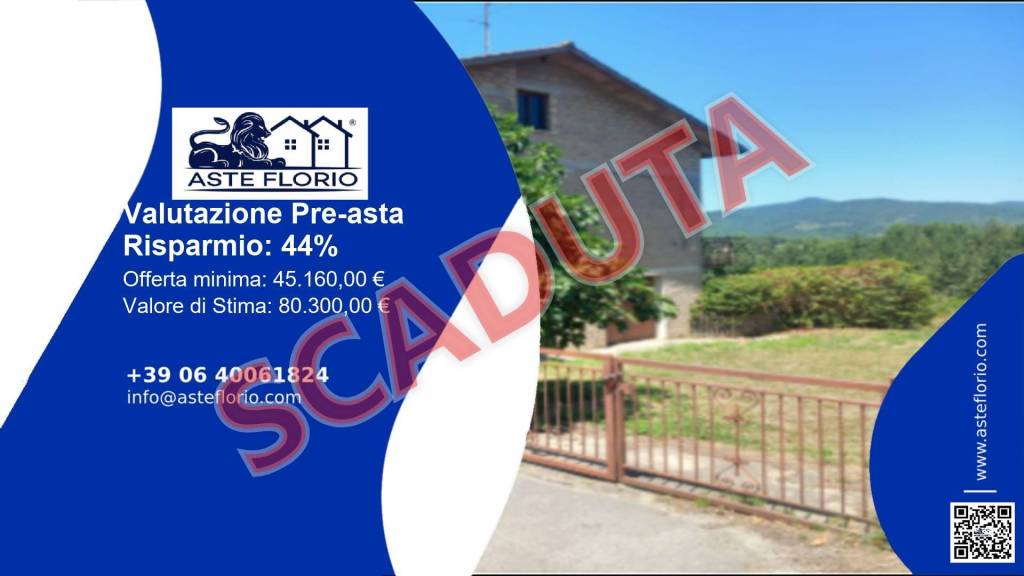 appartamento in vendita a Piegaro