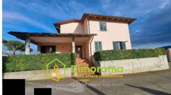 casa indipendente in vendita a Piegaro in zona Acquaiola Gratiano