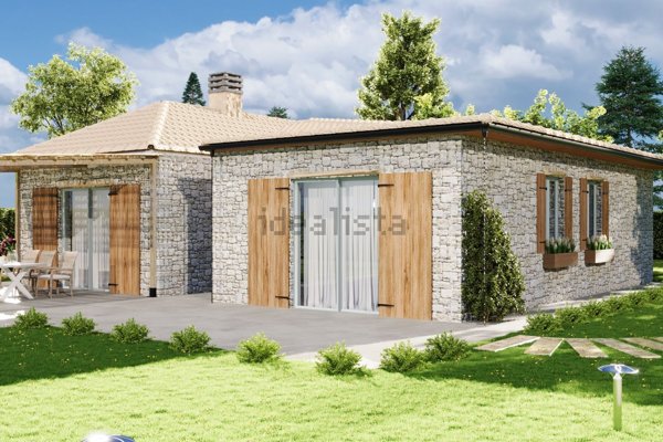 casa indipendente in vendita a Piegaro