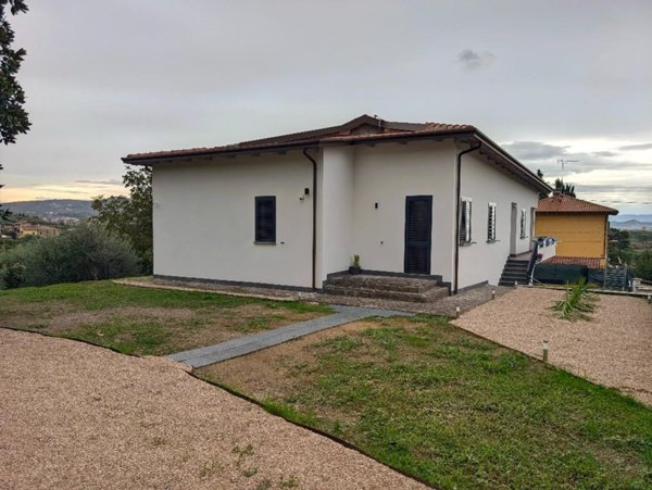 casa indipendente in vendita a Piegaro in zona Castiglion Fosco