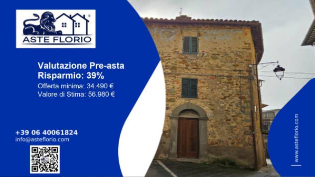 terreno edificabile in vendita a Piegaro