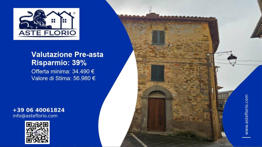 terreno edificabile in vendita a Piegaro
