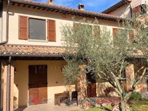 appartamento in vendita a Piegaro