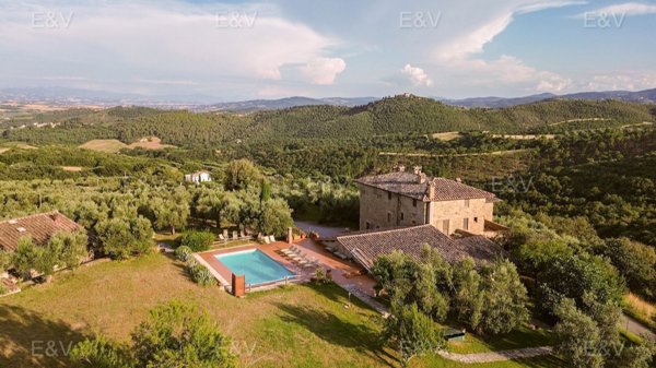 appartamento in vendita a Piegaro