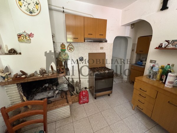casa indipendente in vendita a Piegaro in zona Pietrafitta