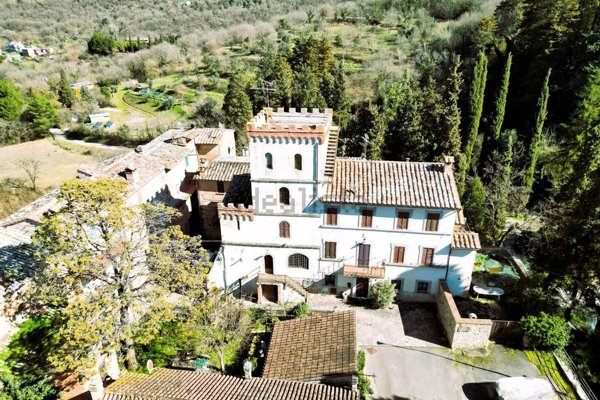 casa indipendente in vendita a Piegaro in zona Macereto