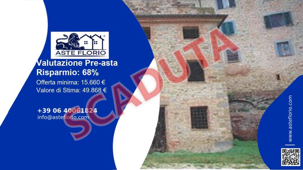 casa indipendente in vendita a Piegaro