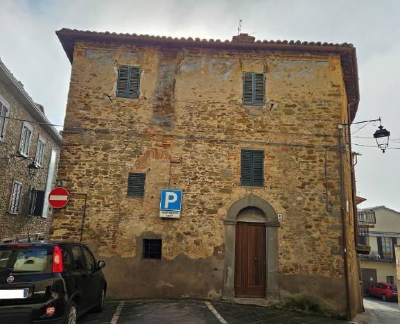 appartamento in vendita a Piegaro