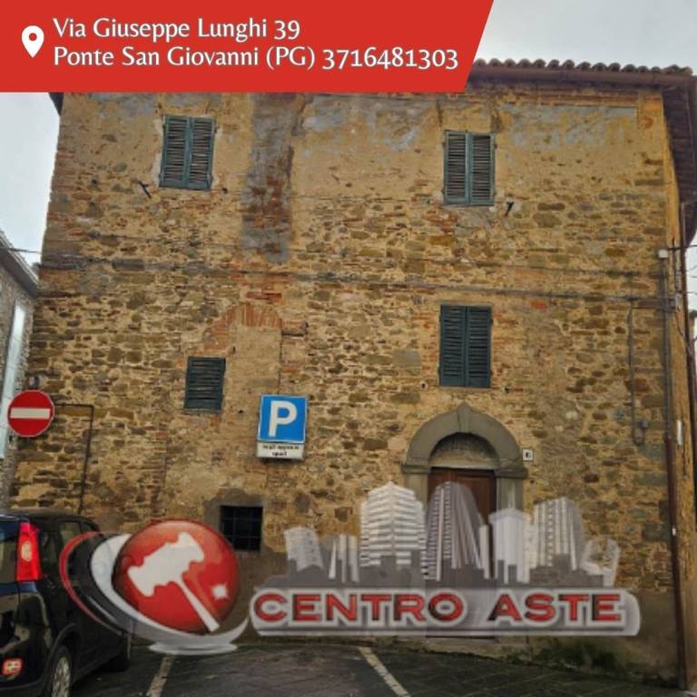 appartamento in vendita a Piegaro