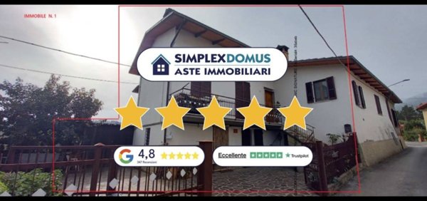 appartamento in vendita a Piegaro