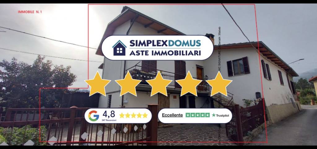 appartamento in vendita a Piegaro