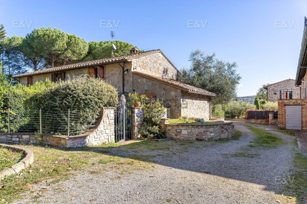 casa indipendente in vendita a Piegaro