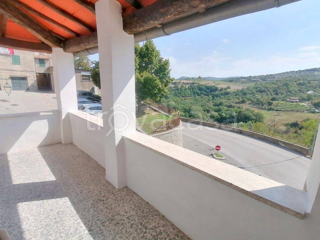 appartamento in vendita a Piegaro