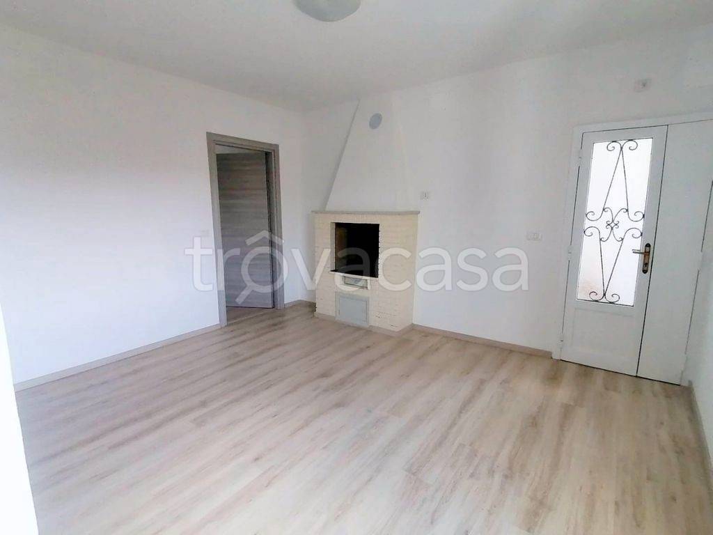 appartamento in vendita a Piegaro