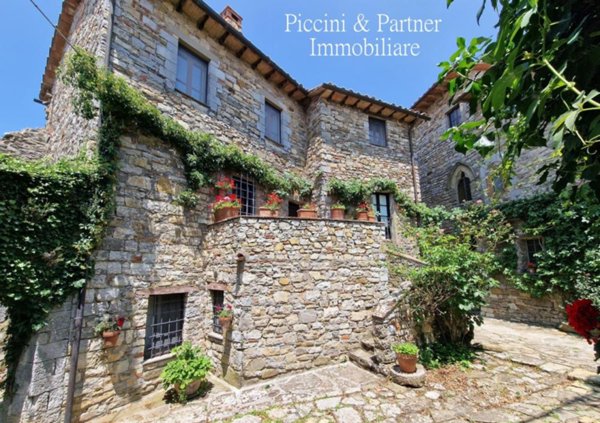 appartamento in vendita a Piegaro in zona Greppolischieto