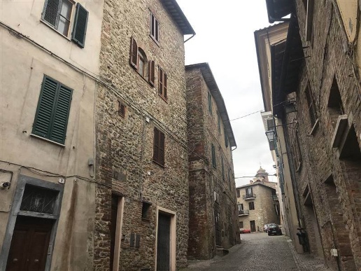 appartamento in vendita a Piegaro