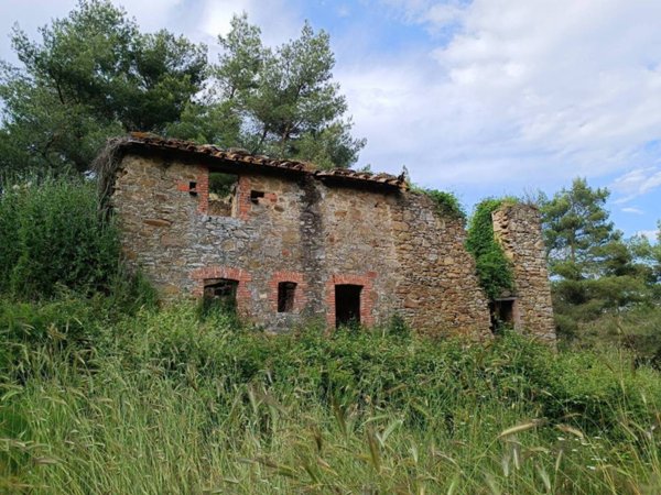 casa indipendente in vendita a Piegaro
