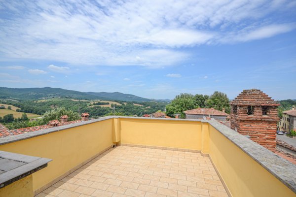 appartamento in vendita a Piegaro