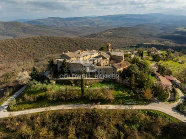 appartamento in vendita a Piegaro