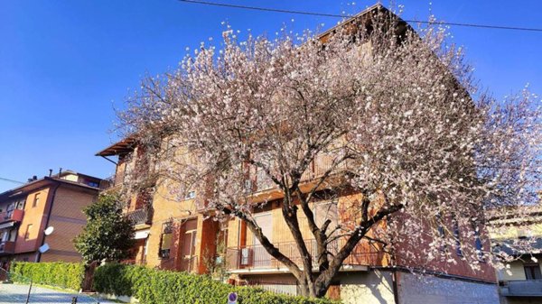 appartamento in vendita a Piegaro