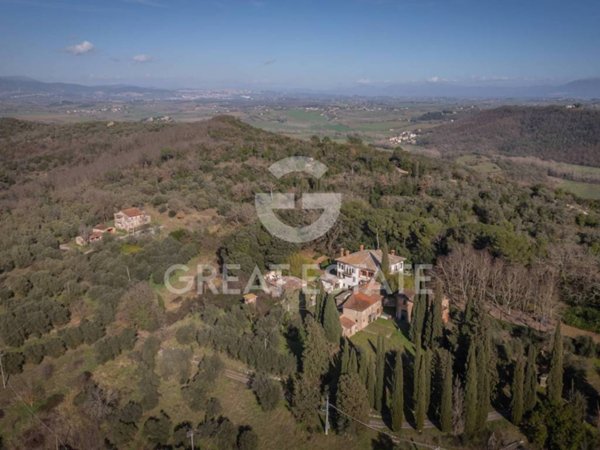 casa indipendente in vendita a Piegaro