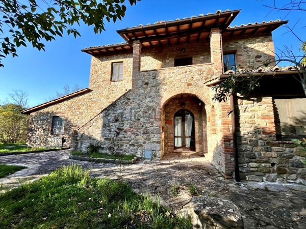 casa indipendente in vendita a Piegaro