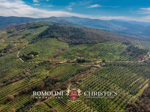 casa indipendente in vendita a Piegaro