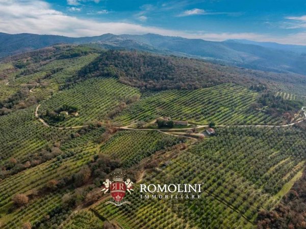 casa indipendente in vendita a Piegaro