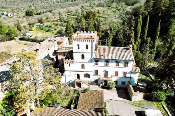 casa indipendente in vendita a Piegaro in zona Macereto