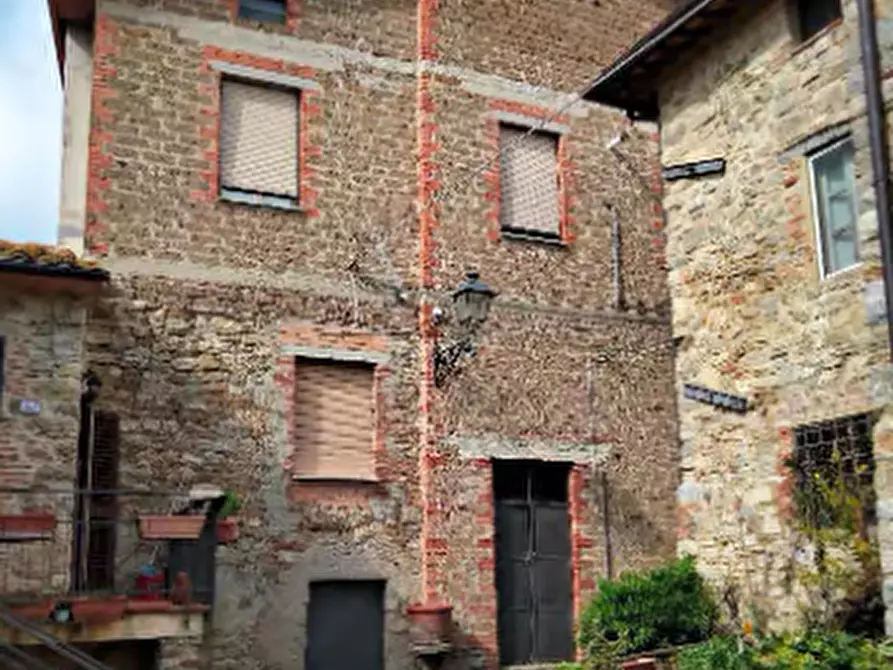 casa indipendente in vendita a Piegaro