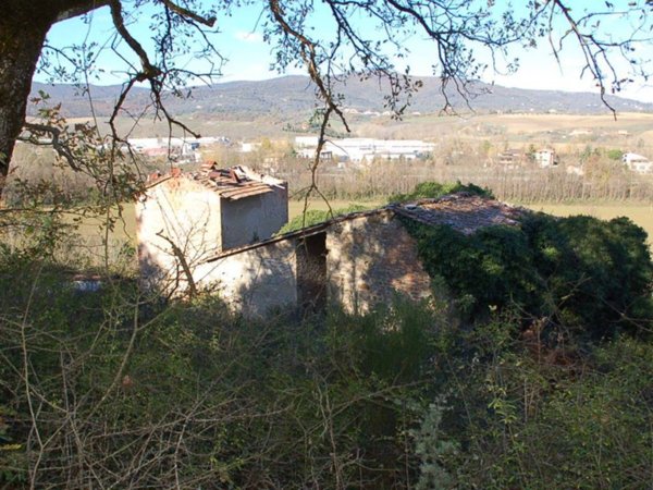 casale in vendita a Piegaro