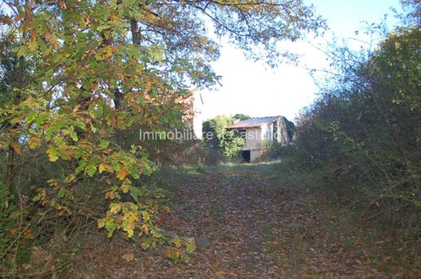 casale in vendita a Piegaro