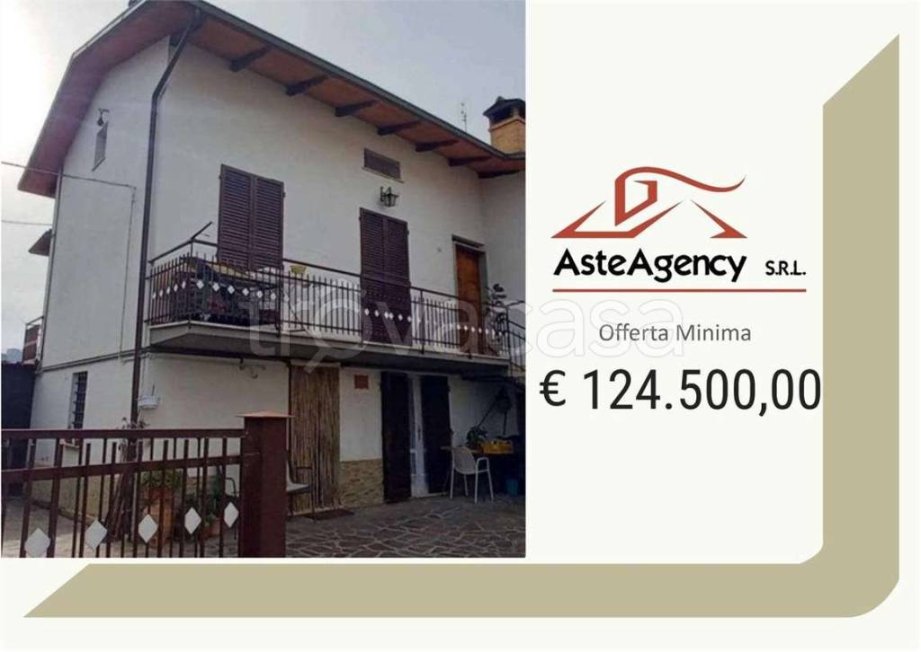 casa indipendente in vendita a Piegaro
