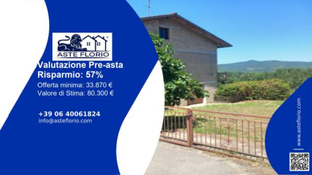 terreno edificabile in vendita a Piegaro