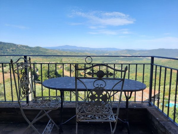 appartamento in vendita a Piegaro