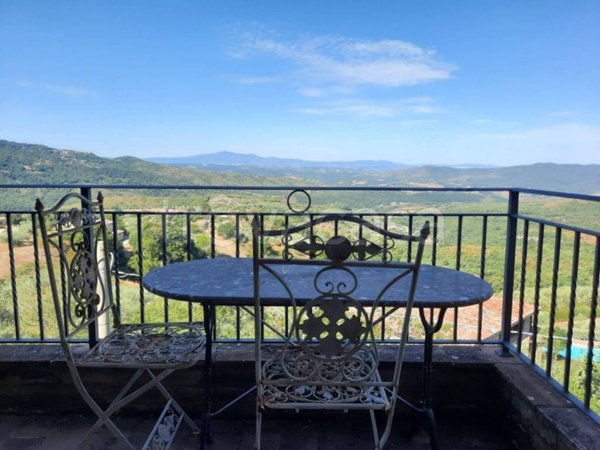 appartamento in vendita a Piegaro