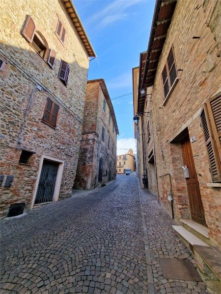appartamento in vendita a Piegaro