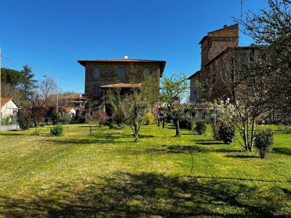 appartamento in vendita a Piegaro