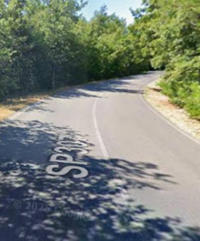 terreno edificabile in vendita a Piegaro