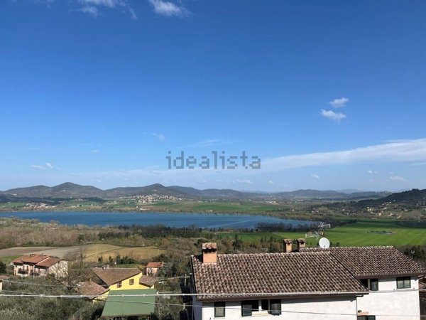 casa indipendente in vendita a Piegaro in zona Pietrafitta