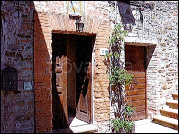 appartamento in vendita a Piegaro