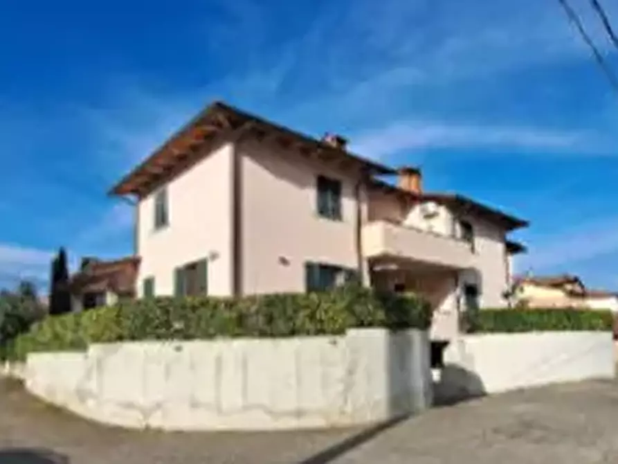 casa indipendente in vendita a Piegaro in zona Pietrafitta