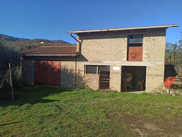 terreno edificabile in vendita a Piegaro