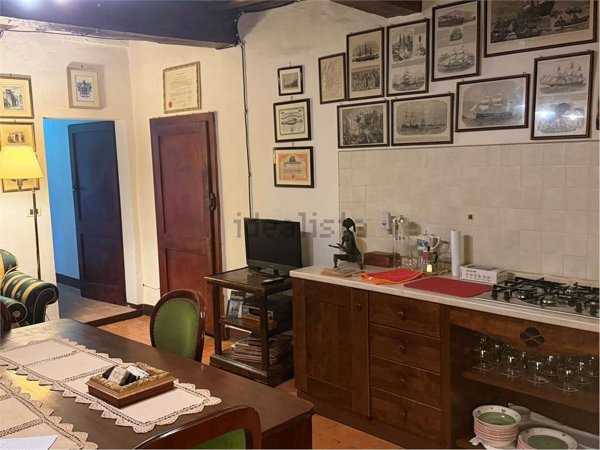 appartamento in vendita a Piegaro